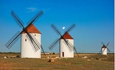 Otros que ha mucho tambien miran al viento, observan